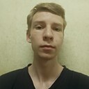 Михаил, 19 лет