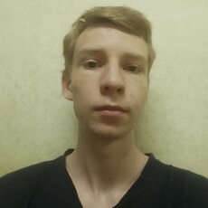 Фотография мужчины Михаил, 19 лет из г. Вологда