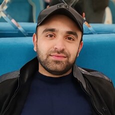 Фотография мужчины Aslan, 27 лет из г. Екатеринбург
