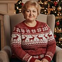 Оксана, 46 лет