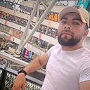 Едик, 25 лет