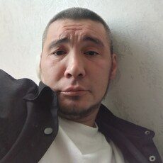 Фотография мужчины Мах, 33 года из г. Уральск