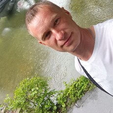Фотография мужчины Сергей, 33 года из г. Березники