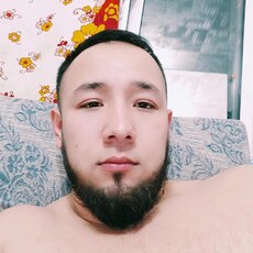 Фотография мужчины Мехмет, 31 год из г. Иркутск