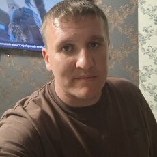 Фотография мужчины Сергей, 38 лет из г. Владивосток