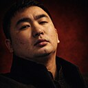 Алдик, 36 лет