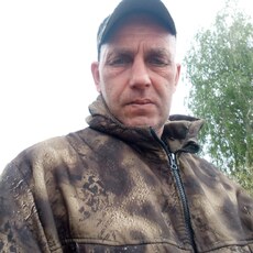 Фотография мужчины Юрий, 45 лет из г. Шипуново
