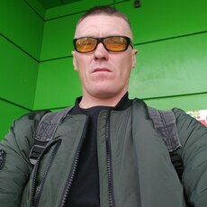Фотография мужчины Андрей, 46 лет из г. Екатеринбург