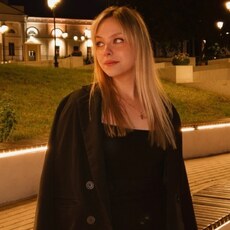 Фотография девушки Настя, 24 года из г. Екатеринославка