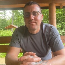 Фотография мужчины Михаил, 40 лет из г. Гомель