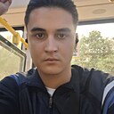 Артем, 18 лет