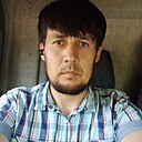 Бек, 36 лет