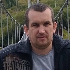 Фотография мужчины Saymon, 34 года из г. Екатеринбург