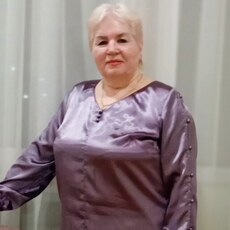 Фотография девушки Ирина, 63 года из г. Мосты