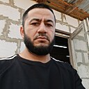 Алихан, 38 лет
