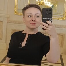 Фотография девушки Елена, 38 лет из г. Рязань