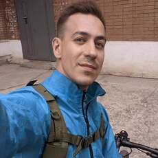 Фотография мужчины Константин, 38 лет из г. Самара