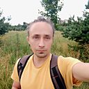 Антон, 33 года