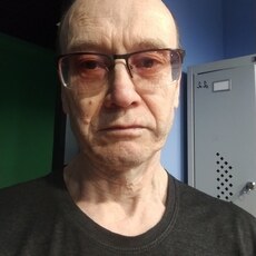 Фотография мужчины Ильдар, 64 года из г. Санкт-Петербург