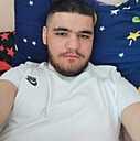 Islom, 24 года