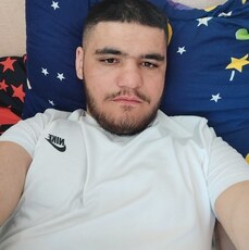 Фотография мужчины Islom, 24 года из г. Магадан