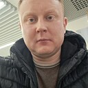 Сергей, 36 лет