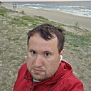 Егор, 36 лет
