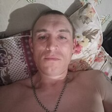 Фотография мужчины Иван, 36 лет из г. Барнаул