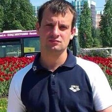 Фотография мужчины Алексей, 44 года из г. Самара