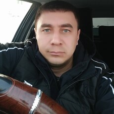 Фотография мужчины Вадим, 36 лет из г. Ханты-Мансийск