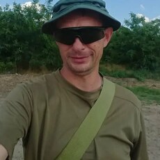 Фотография мужчины Вадим, 46 лет из г. Николаев