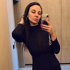 Фотография девушки Агата, 37 лет из г. Хабаровск