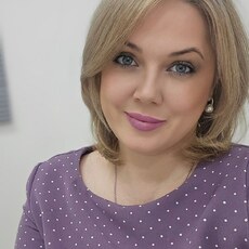 Элис, 38 из г. Балашиха.