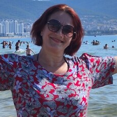 Фотография девушки Людмила, 52 года из г. Луцк