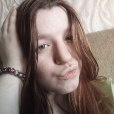 Фотография девушки Kris, 18 лет из г. Могилев