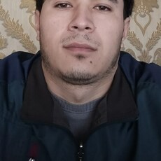 Фотография мужчины Salax, 24 года из г. Самара