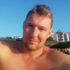 Фотография мужчины Александр, 34 года из г. Новороссийск