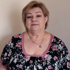 Фотография девушки Svitlana, 61 год из г. Львов