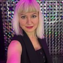 Оксана, 46 лет
