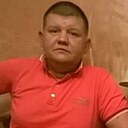 Партос, 43 года