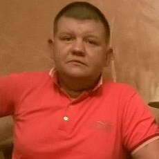 Фотография мужчины Партос, 43 года из г. Новомосковск