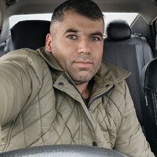 Фотография мужчины Джамал, 30 лет из г. Волоколамск