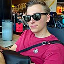 Максим, 25 лет