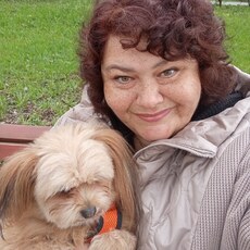 Фотография девушки Оксана, 53 года из г. Кострома
