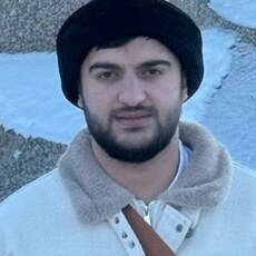 Фотография мужчины Артем, 23 года из г. Иваново