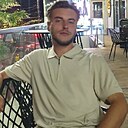 Андрей, 24 года