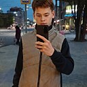 Дамир, 18 лет