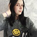 Юля, 20 лет