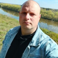 Фотография мужчины Алексей, 30 лет из г. Павловск (Воронежская Обл)
