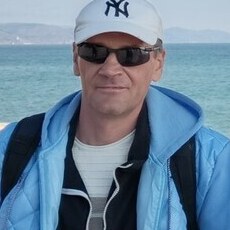 Фотография мужчины Александр, 44 года из г. Челябинск